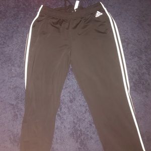Adidas Track Pants